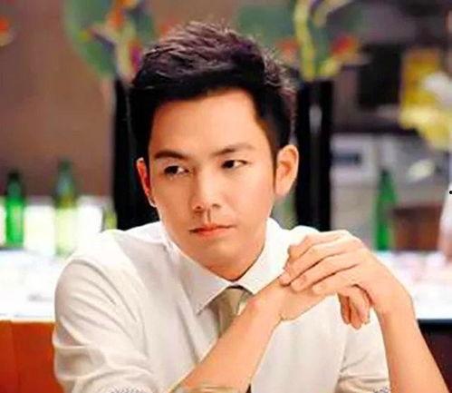 娱乐爆料 钟汉良,揭秘明星背后的故事 第2张 娱乐爆料 钟汉良,揭秘明星背后的故事 第2张