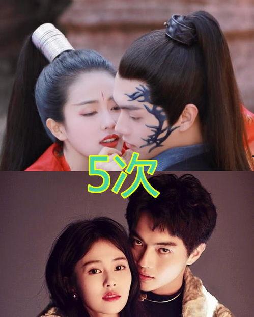 许凯白鹿合作最新爆料 第3张 许凯白鹿合作最新爆料 第3张